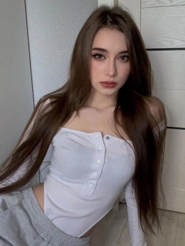 Маша - Индивидуалка СПб, размер груди 1, метро Улица Дыбенко