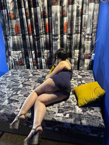 Оленька Индивидуалка СПб, телефон +7(921)023-39-15, возраст 25 - Фото 2