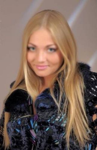 Алсу - Индивидуалка СПб, размер груди 2, метро Горьковская